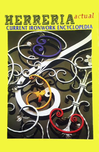 Herrería Actual