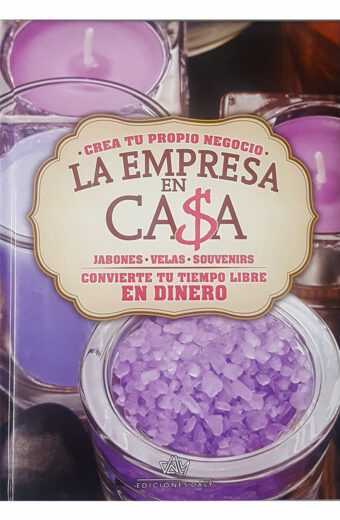 La Empresa en Casa