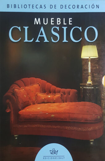 Mueble Clásico - Bibliotecas de decoración