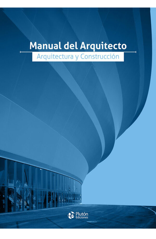 Manual del arquitecto
