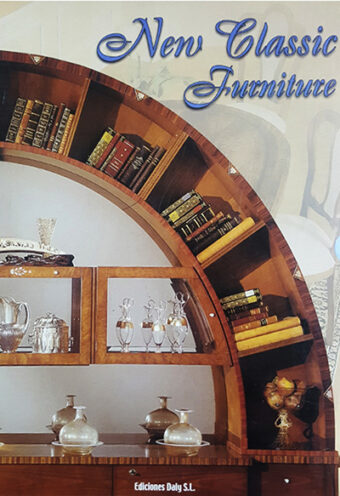Nuevo Mueble Clásico