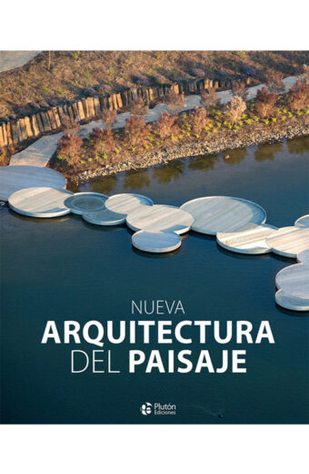 Nueva arquitectura del paisaje