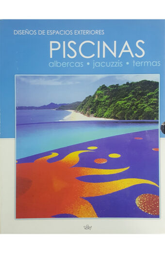 Piscinas