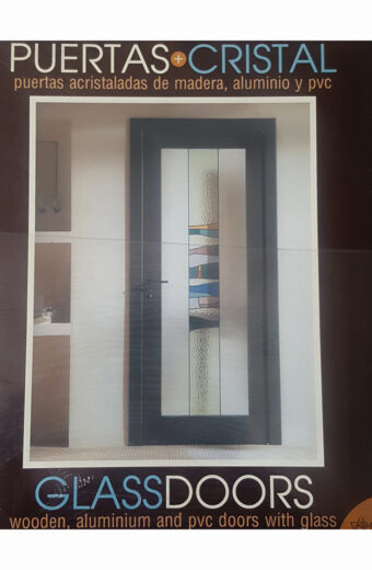 Puertas Acristaladas