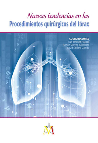 Procedimientos Quirúrgicos del Tórax