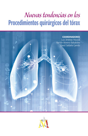 Procedimientos Quirúrgicos del Tórax