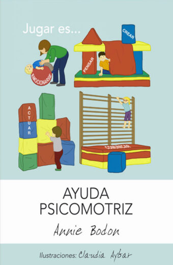 ayuda psicomotriz