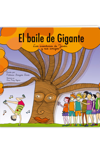 el Baile de Gigante