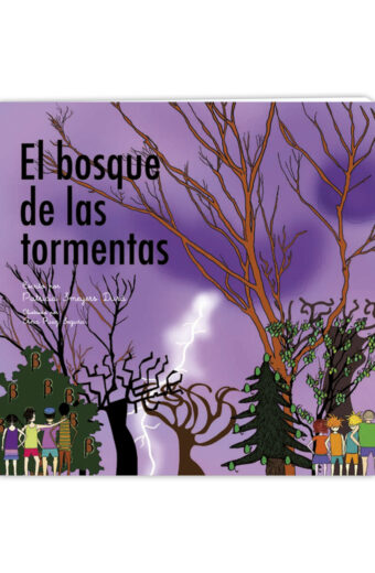 El Bosque de las Tormentas
