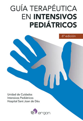 Guía Terapéutica en Intensivos Pediátricos