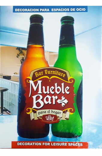 Mueble Bar