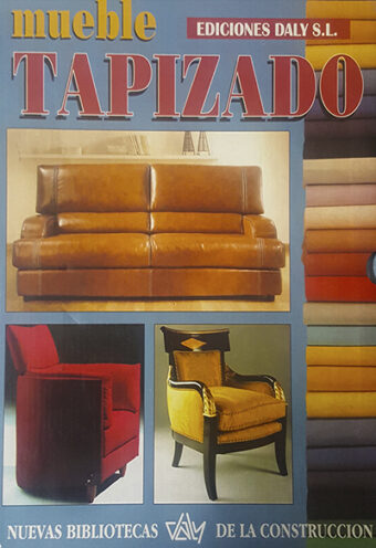 Mueble Tapizado