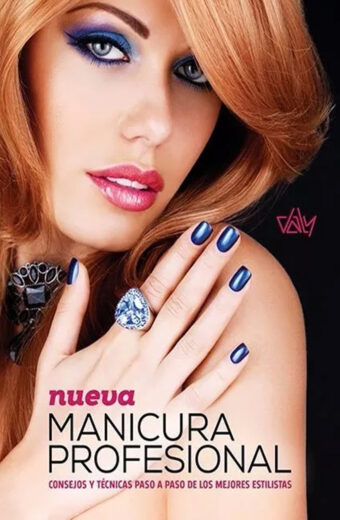 Nueva Manicura Profesional