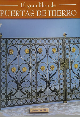 El Gran Libro de las Puertas de Hierro