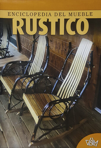 Enciclopedia de Mueble Rústico