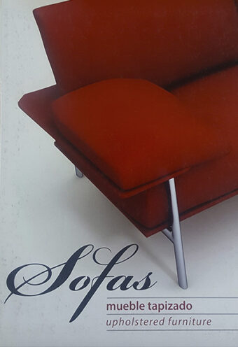 Sofás - Mueble Tapizado
