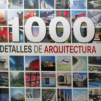 1000 detalles de arquitectura lexus
