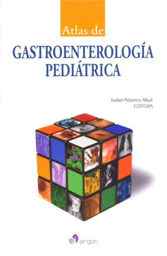 Atlas de Gastroenterologia