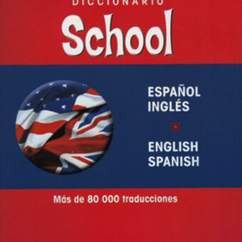 Diccionario School