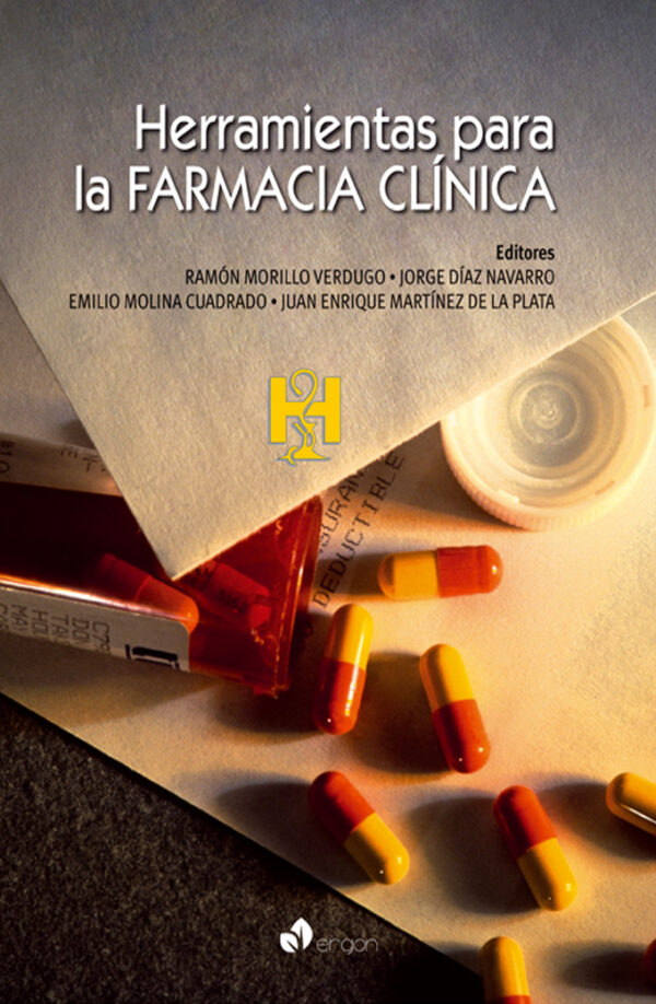 farmacia clinica