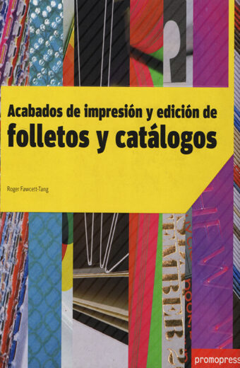 Acabados de Impresion