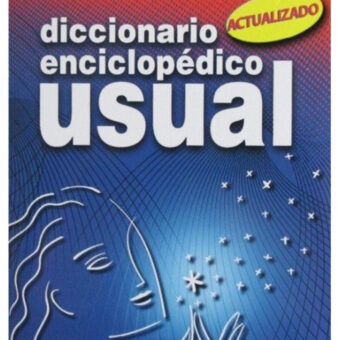 larousse diccionario enciclopedico usual 5a edicion