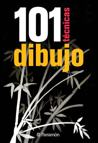 101 Técnicas Dibujo