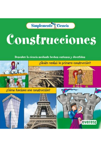 Construcciones – Simplemente Ciencia