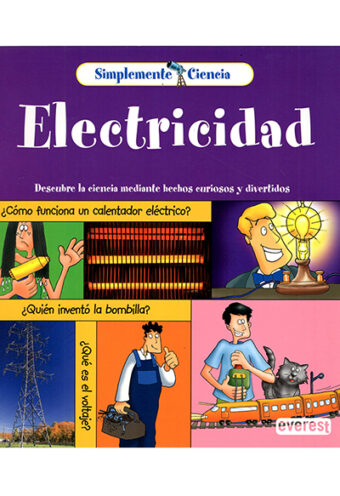 Electricidad – Simplemente Ciencia
