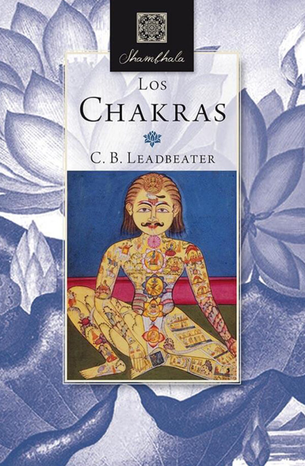 LOS CHAKRAS