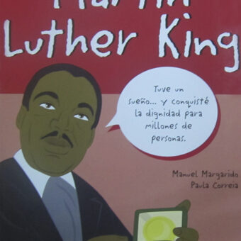 Marthin Luther King