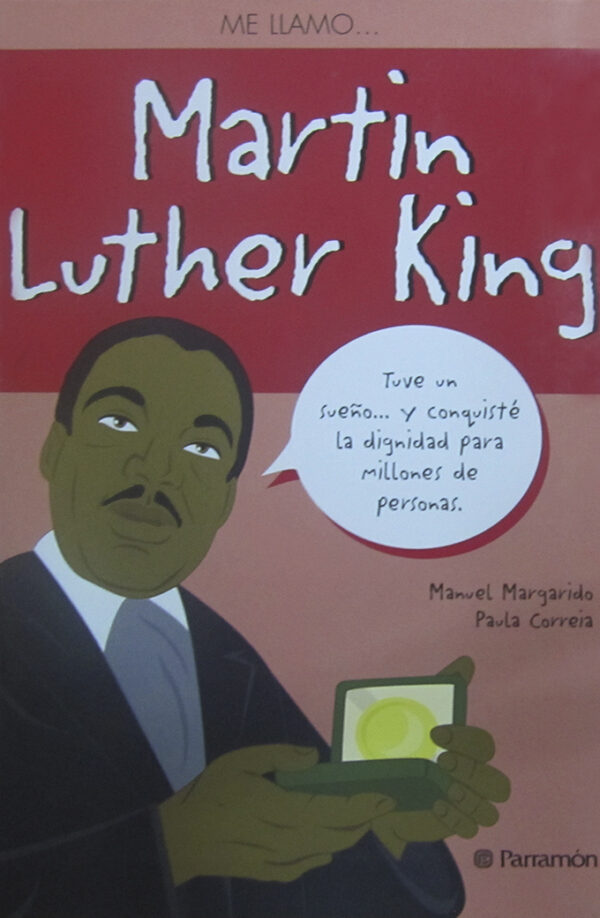 Marthin Luther King