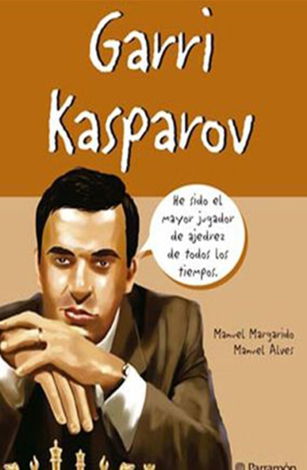 kasparov