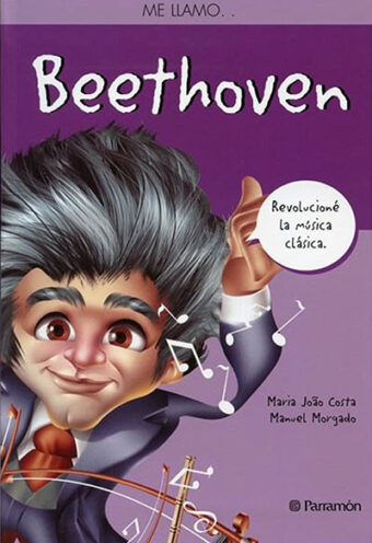 Me llamo Beethoven