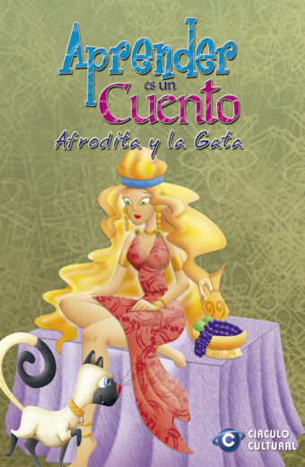 Afrodita y la Gata