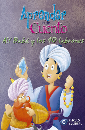 Alí Babá y los 40 Ladrones