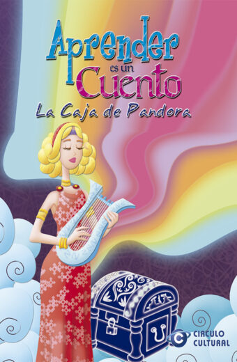 La caja de pandora