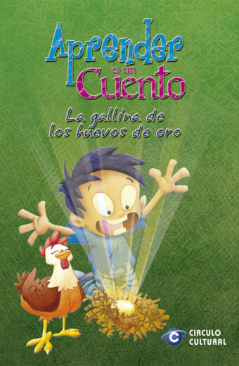La Gallina de los Huevos de Oro