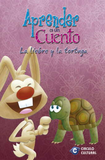 La Liebre y La tortuga
