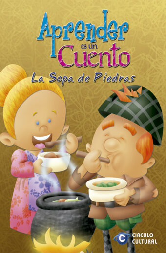 La Sopa de Piedras