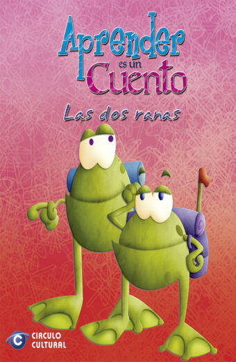 Las Dos Ranas