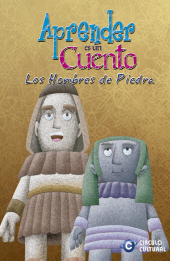 Los Hombres de Piedra