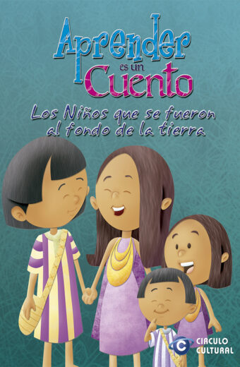 Los Niños que se Fueron al Fondo de la Tierra