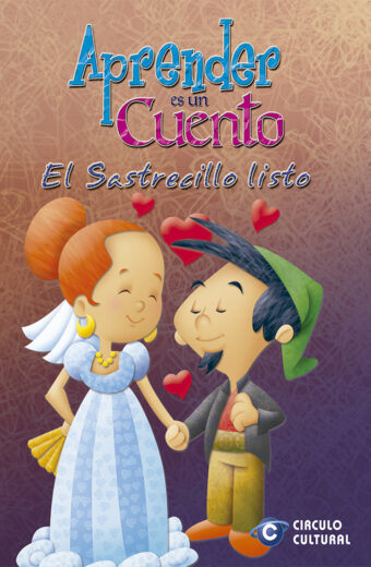 El Sastrecillo Listo