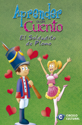 El Soldadito de Plomo