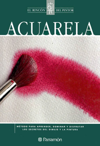 Acuarela, El Rincón del Pintor
