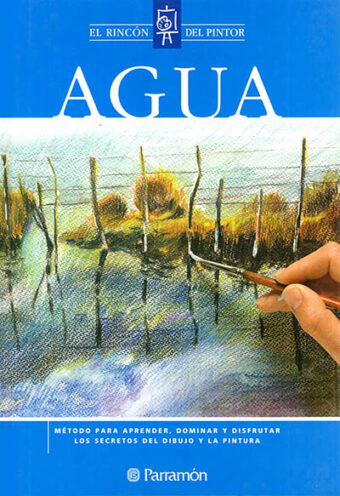 Agua, El Rincón del Pintura