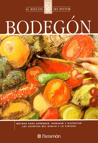 Bodegón, El Rincón del Pintor