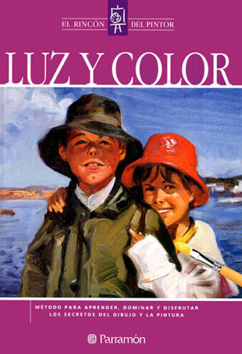 Luz y Color, El Rincón del Pintor