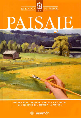 Paisaje, El Rincón del Pintor